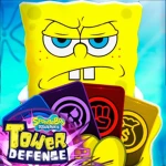 SpongeBob Tower Defense Group Thumbnail