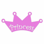 Popular princesses