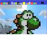Yoshi Incorportations