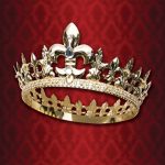 #Crowns
