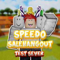 Speedo Sale Hangout Test Sever