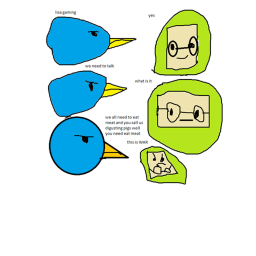 Bird military