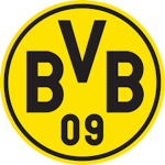 Borussia Dortmund Soccer Team