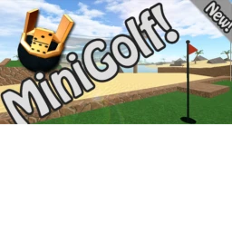 Mini Golf! icon