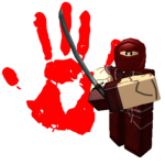 [手] The Hand