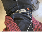 出來岸上課不