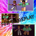 FGN Gameplay Fan Group