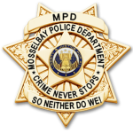 {MPD} Mossel Bay Police Department