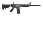 Gun Enthusiasts