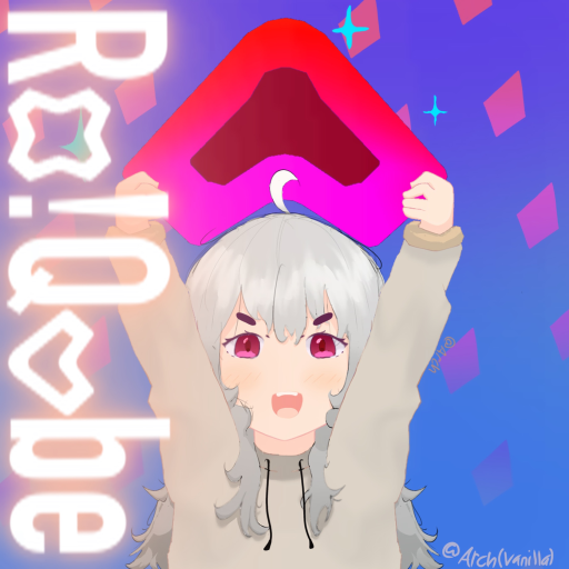 Ro!Qube