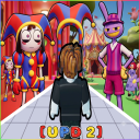 🎪Better Amazing Digital Circus Character🎪[UPD 2]