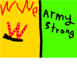 army/wwe