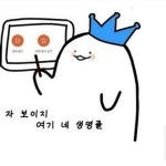 가끔 로벅 뿌리는 블루의 그룹!