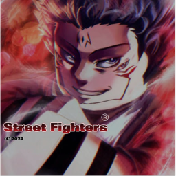 Street Fighters