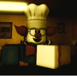 The Patch Circus