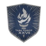 Task Force XXVII