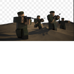 Thailand VS Vietnam war W.I.P.