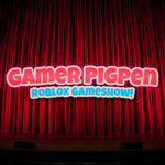 The Gamer Pigpen Gameshow!