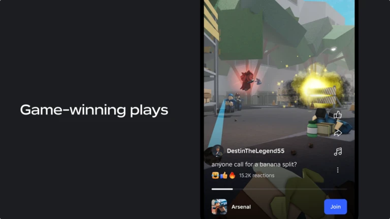 Roblox Moments Play On Roblox