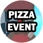 FINISH THE WORK AT A PIZZA PLACE EVENT
