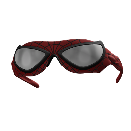 Spiderman's inspired Sunglasses