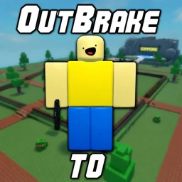 (RELEASE) OutBrake Tower Defense icon