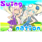 *~+Suing Nation+~*