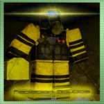 Radiation Studios!