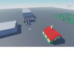 Military Training