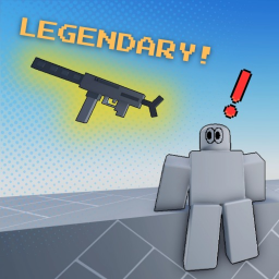 A Generic Shooter Game