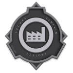 [MAD]| The Manufacturing Department