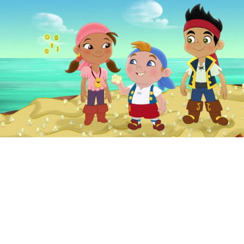 Disney Junior Killers