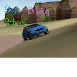 Sky's Driving School