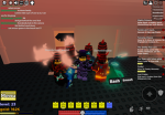 The doom clan.