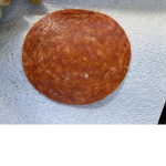 It's Pepperoni You Fool