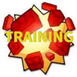 BLOXXERS - Training Area