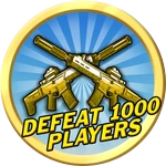 Game Badge Thumbnail