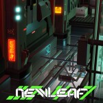 New Leaf Club  [SHOWCASE]