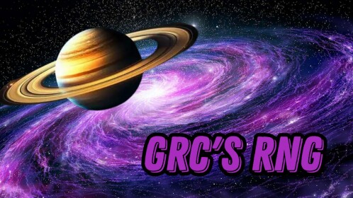 GRC's RNG [Pre-Release]