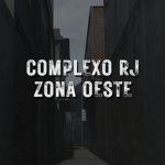 Complexo RJ - Zona Oeste