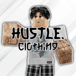 HUSTLE. | Clothing