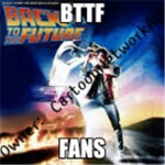 Back To The Future Lovers/Fans