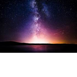 Cloudy Stars