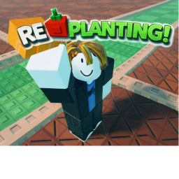 REPLANTING🌳