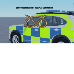 Staffordshire Story Roleplay
