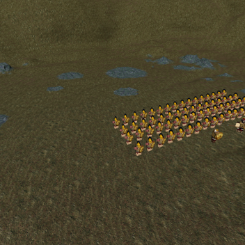 The Spartan Army