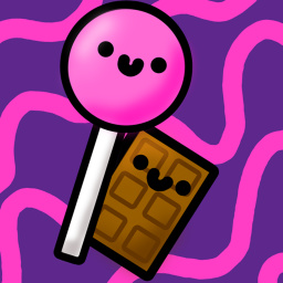Find the Candy