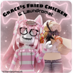 Grace’s Fried Chicken and Laundromat Official