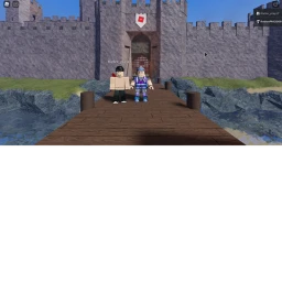 Castle Of Temple icon