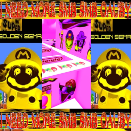 SMB OBBY SMB OBBY I NEED MORE SMB SMB OAUBY